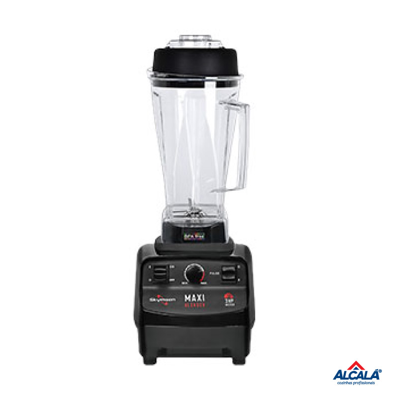LIQUIDIFICADOR BM2 MAXI BLENDER ALTA ROTAÇÃO 2L SKYMSEN