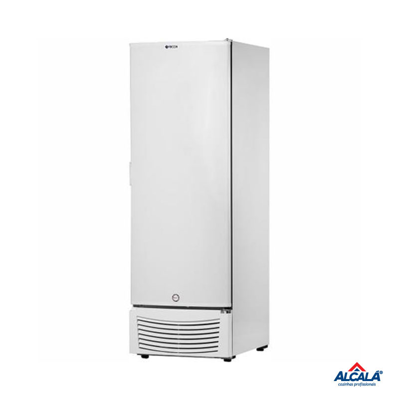 CONSERVADOR VERTICAL TRIPLA-AÇÃO 569 L FRICON