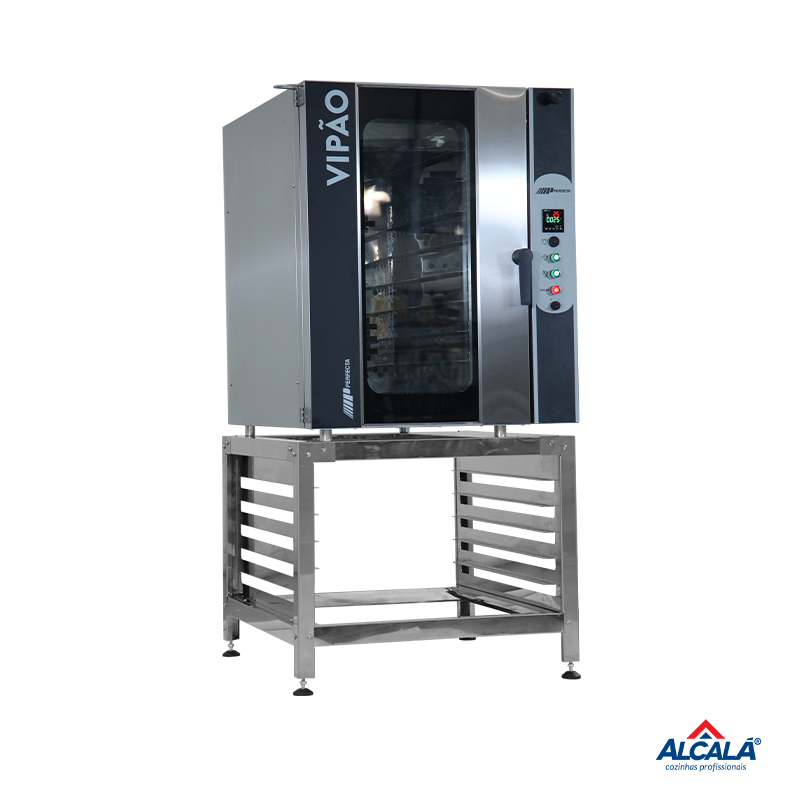 FORNO VIPÃO TURBO 1.9 PERFECTA