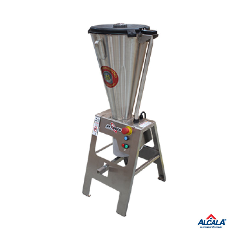 LIQUIDIFICADOR COMERCIAL LAR-15LMB-HD SKYMSEN
