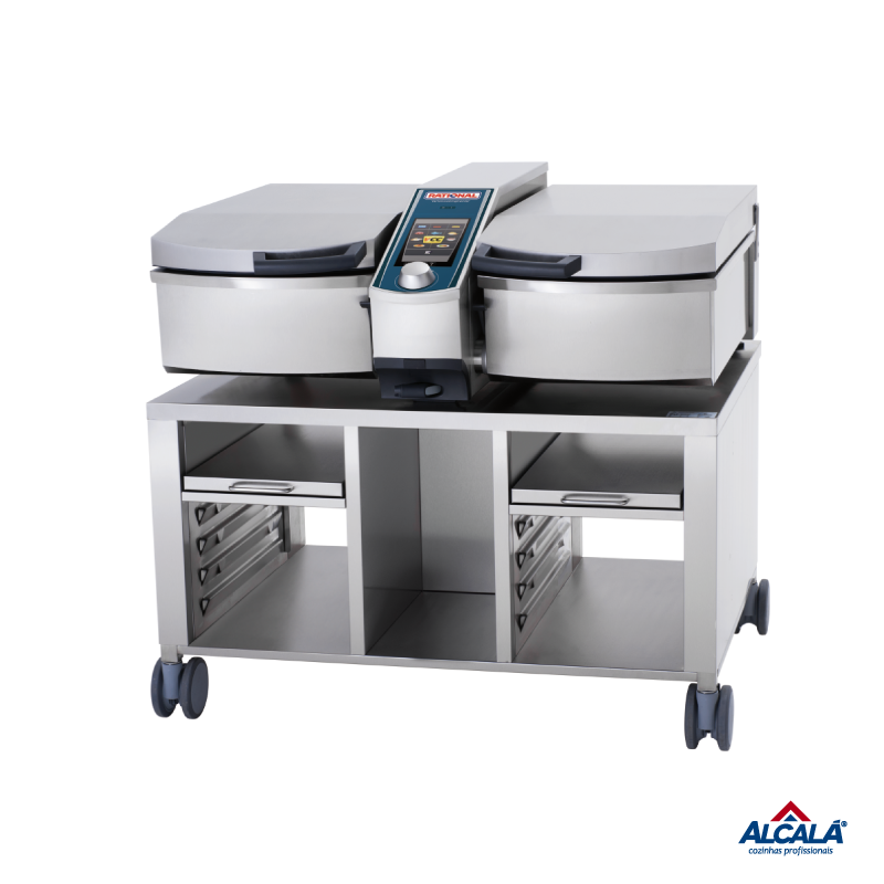 VARIOCOOKINGCENTER® 112L RATIONAL