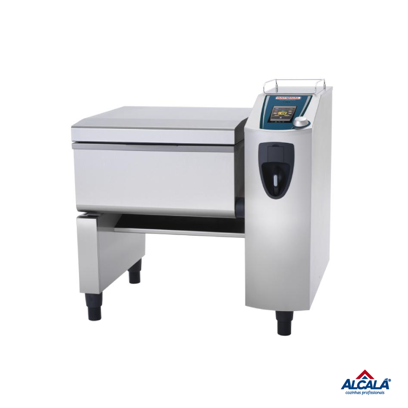 VARIOCOOKINGCENTER® 211 RATIONAL