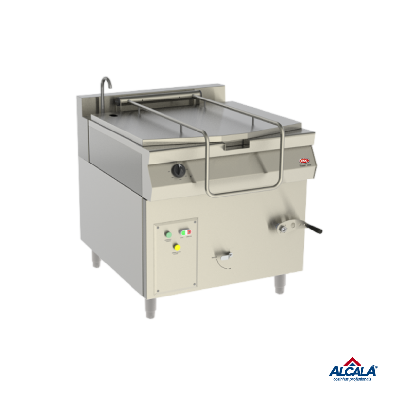FRIGIDEIRA BASCULANTE MODULAR 900 ELÉTRICA COMANDO MANUAL/AUTOMÁTICO COZIL