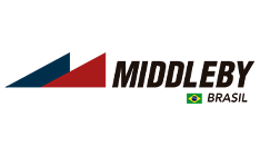 middleby - logo novo