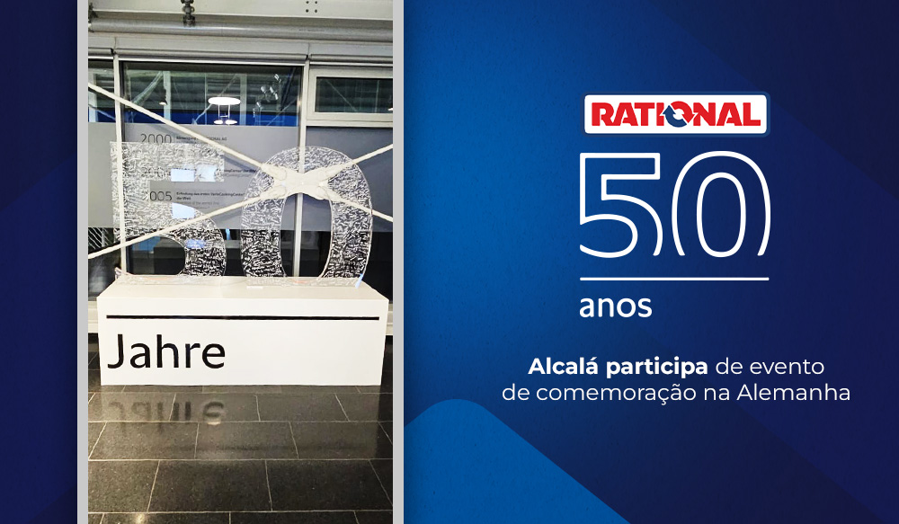 50-anos-da-Rational-Alcalá-na-Alemanha