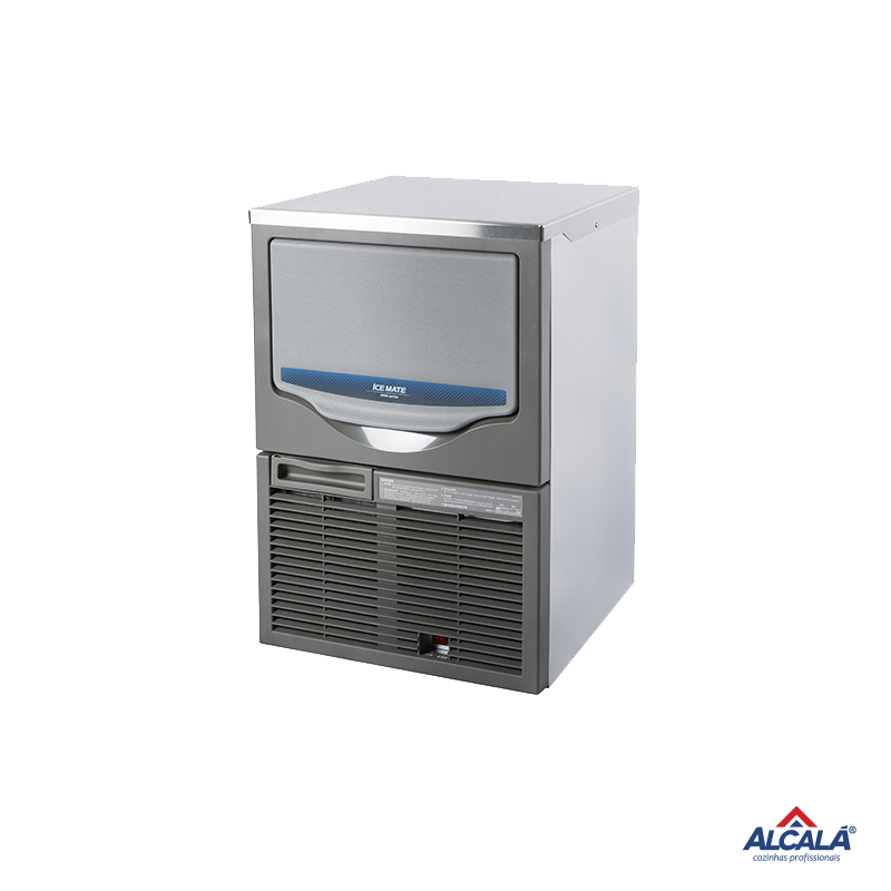 MÁQUINA DE GELO SRM 60A HOSHIZAKI