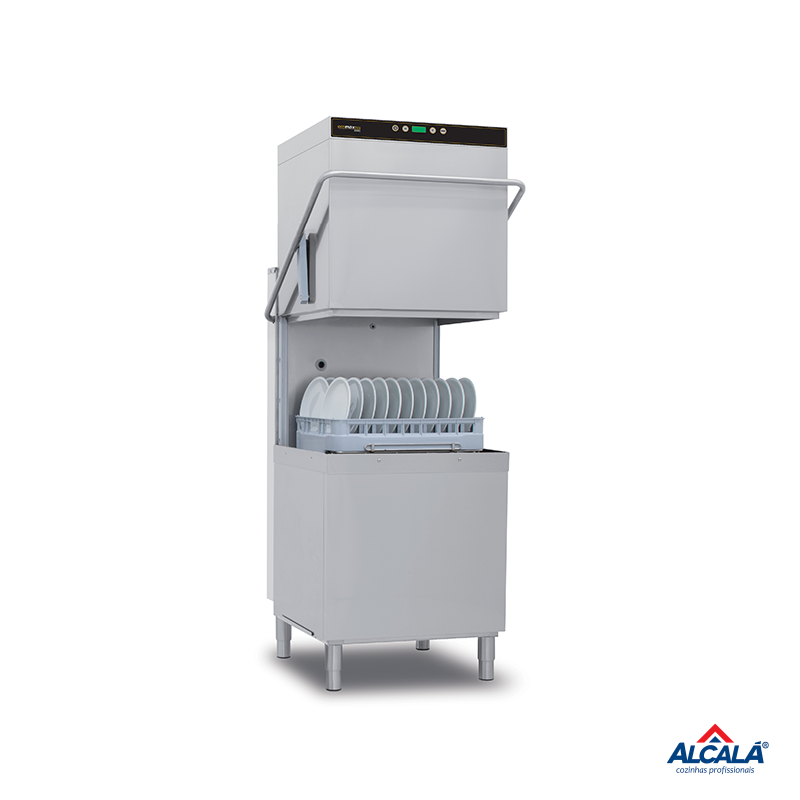 LAVADORA DE LOUÇAS ECOMAX 703 HOBART