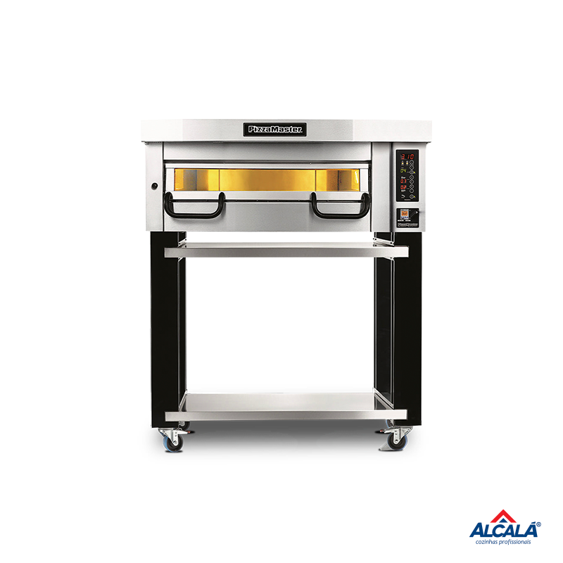 FORNO ELÉTRICO DE PISO 721 PIZZAMASTER