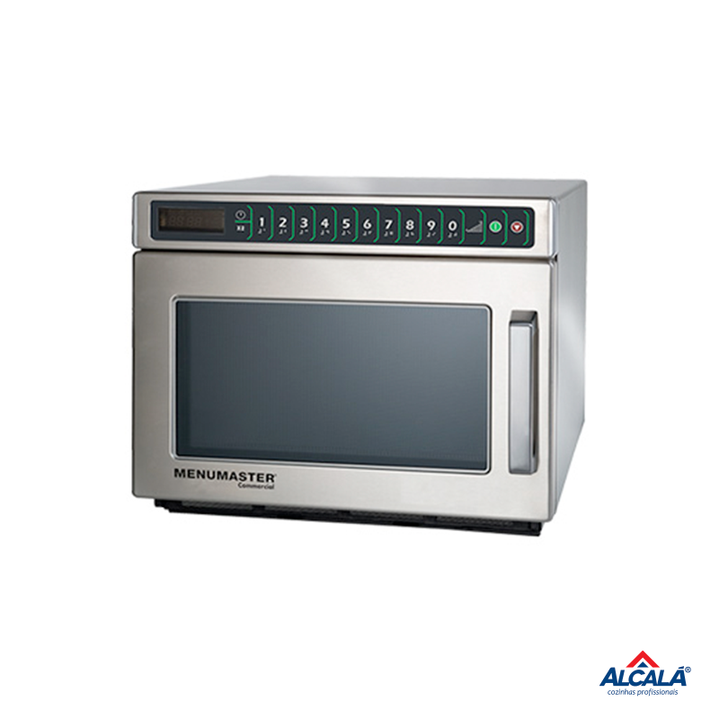 FORNO MICRO-ONDAS MDC212B MENUMASTER 2100 WATTS