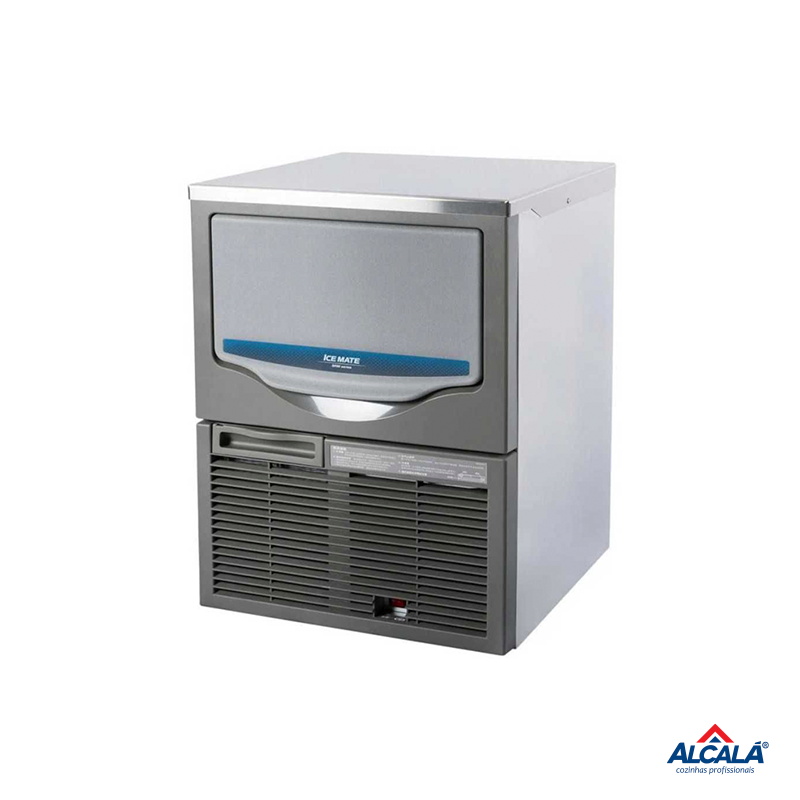 MÁQUINA DE GELO SRM40A HOSHIZAKI