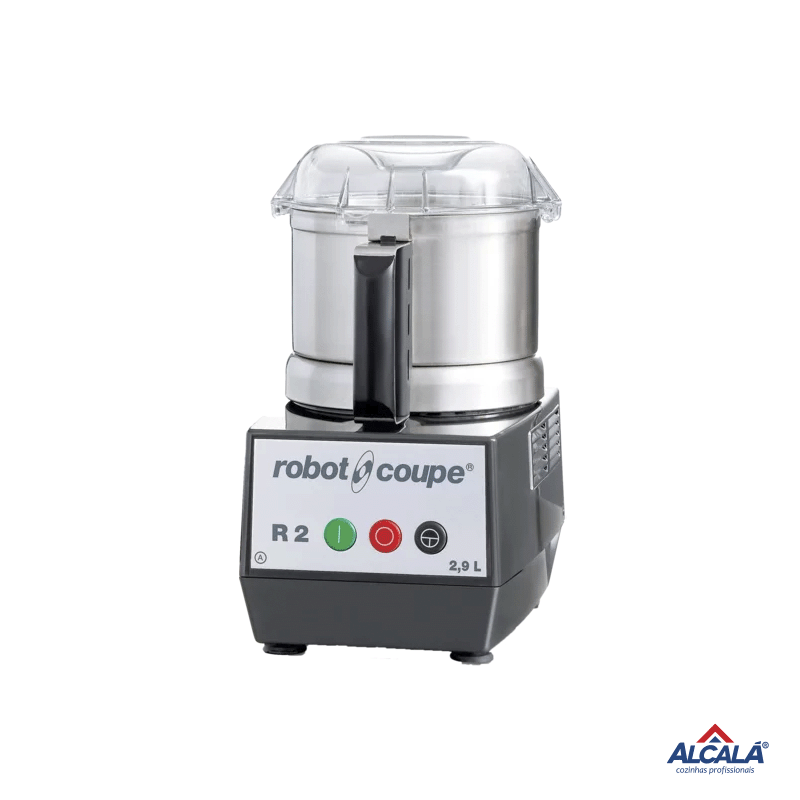 CUTTER DE MESA R2 ROBOT COUPE