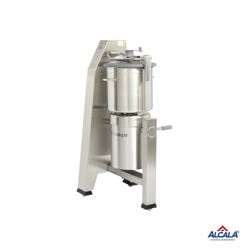 CUTTER DE PISO R30 ROBOT COUPE