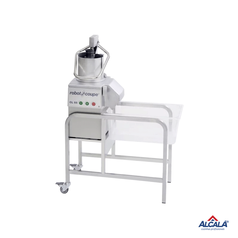 PROCESSADOR CL55 ALAVANCA ROBOT COUPE