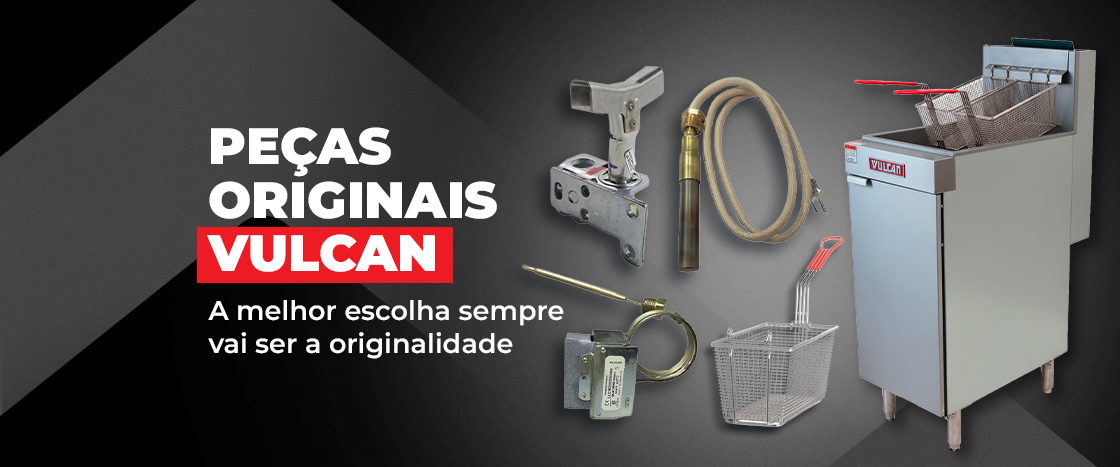 Peças originais Vulcan: a melhor escolha sempre vai ser a originalidade