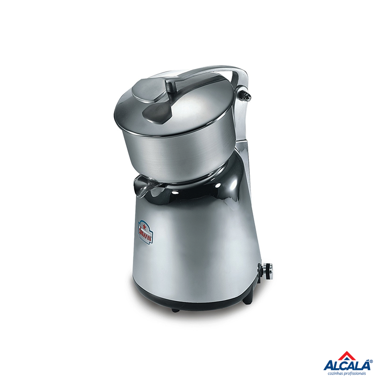 ESPREMEDOR APOLLO COM ALAVANCA SIRMAN