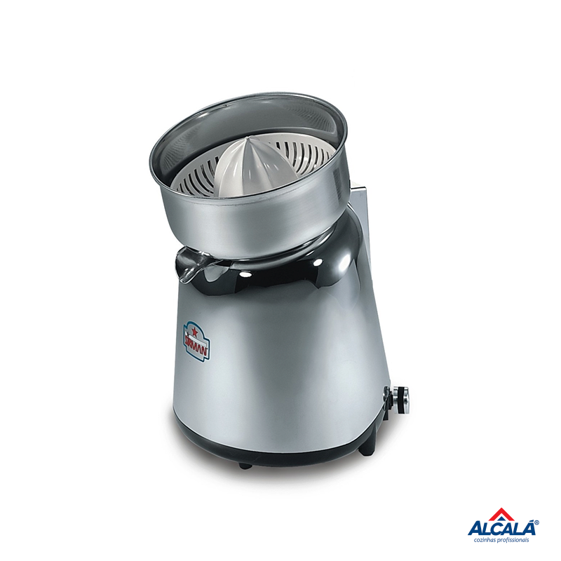 ESPREMEDOR APOLLO SEM ALAVANCA SIRMAN