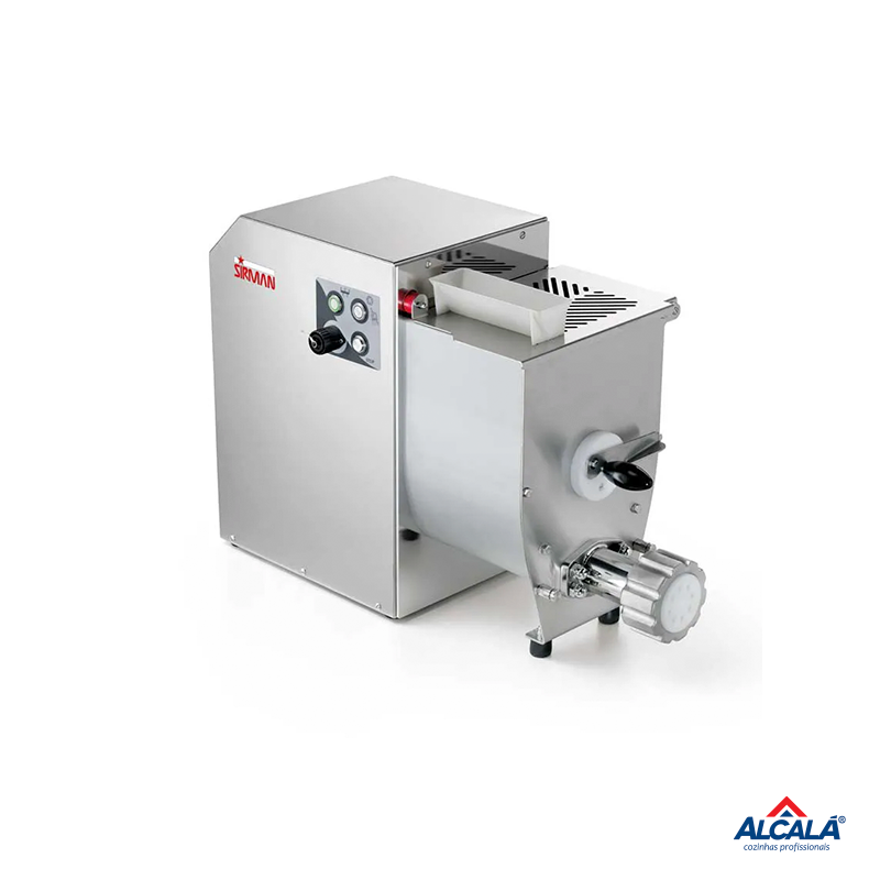 MÁQUINA DE MASSAS CONCERTO SIRMAN