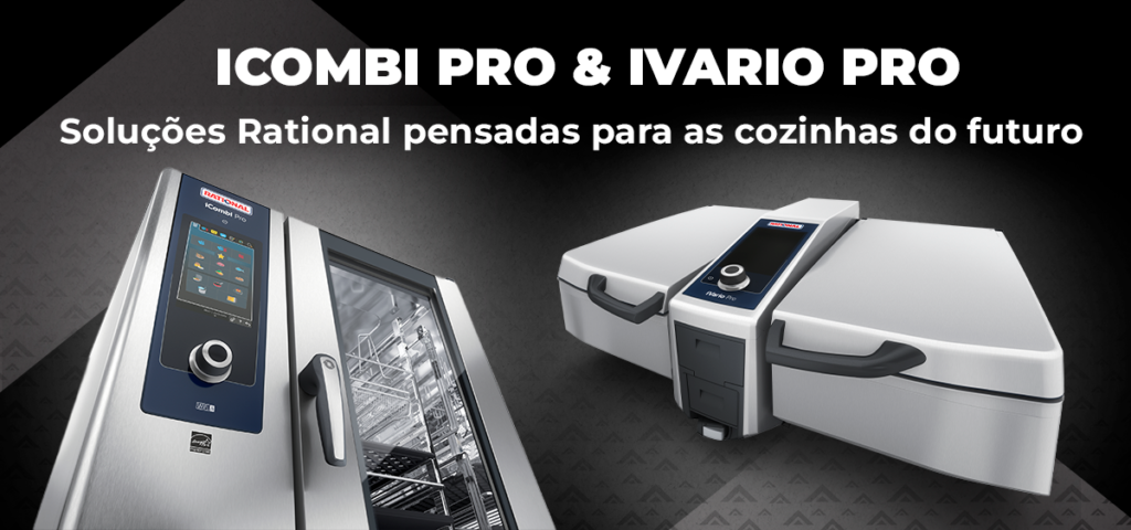 Pelo 4º ano consecutivo: Alcalá é Top 1 Brasil em Vendas de Equipamentos Rational