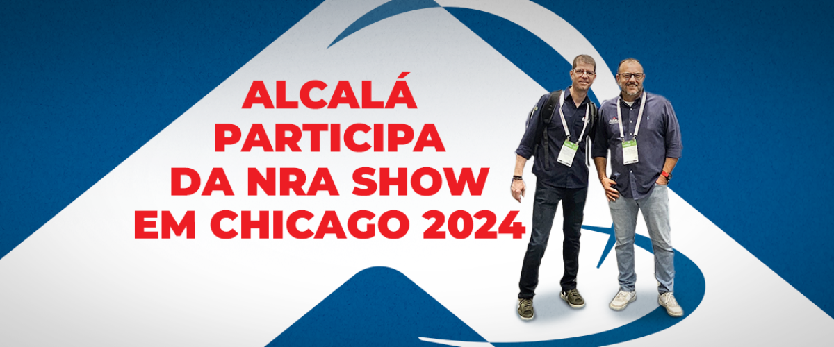 Alcala-participa-da-NRA-Show-em-Chicago-2024