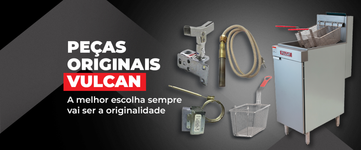 Peças originais Vulcan: a melhor escolha sempre vai ser a originalidade